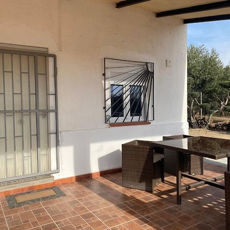 Lo Tros Villa Botarell Buitenkant foto
